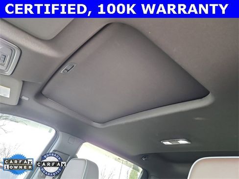 Certified 2024 GMC Sierra 2500 Denali w/ Denali Reserve Package image 5