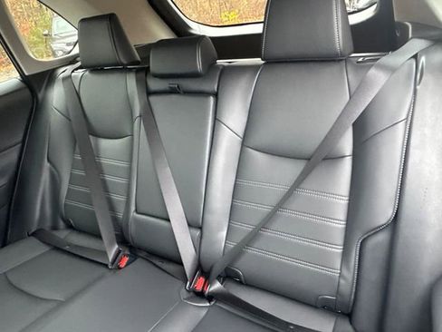 New 2025 Toyota RAV4 XLE Premium image 34