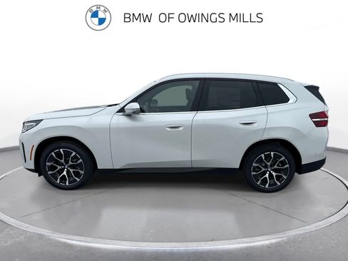 Used 2026 BMW X3 xDrive30i w/ Premium Package AWD/4WD image 5