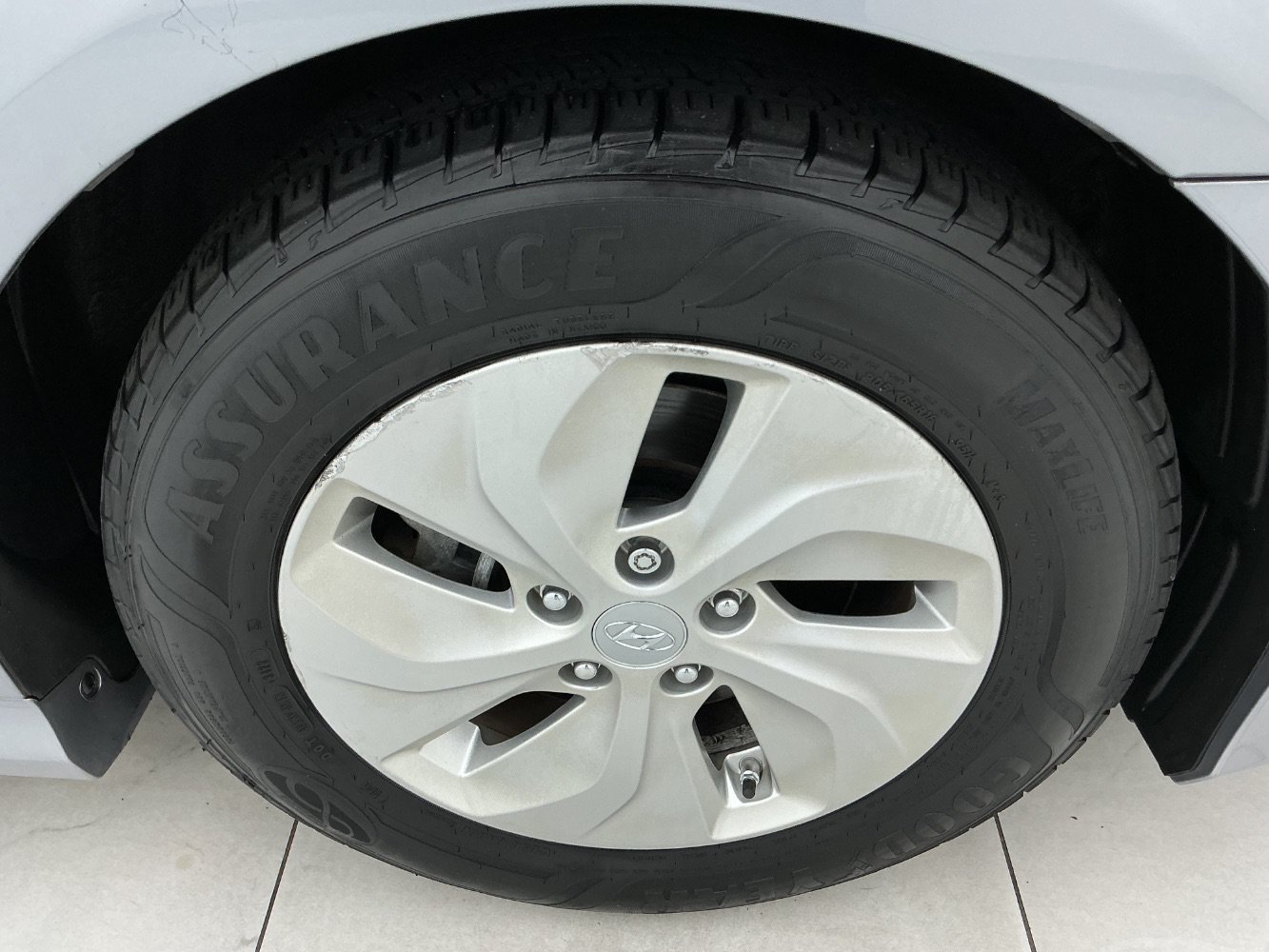 Used 2015 Hyundai Sonata Hybrid FWD image 42
