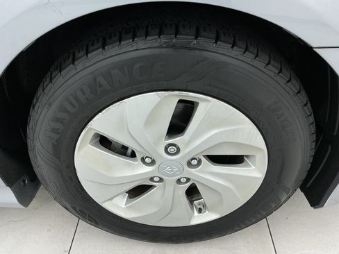 Used 2015 Hyundai Sonata Hybrid FWD image 42