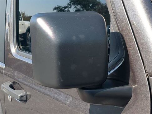 Certified 2021 Jeep Wrangler Sport image 12