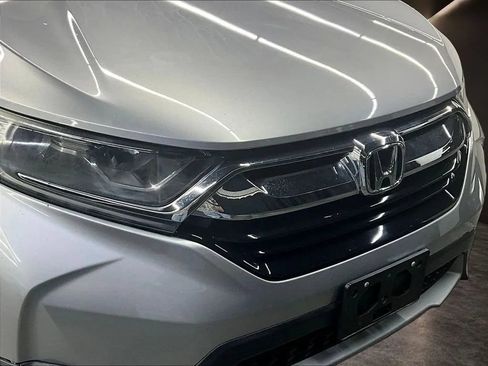 Used 2017 Honda CR-V LX image 34