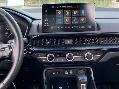 Used 2023 Honda CR-V Sport Touring image 7