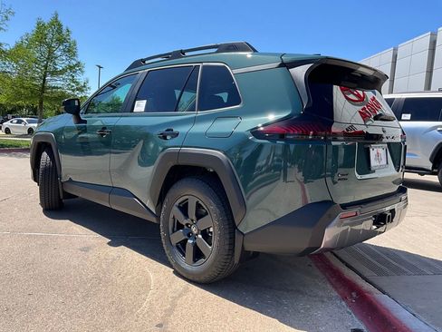 New 2026 Toyota RAV4 FWD image 7