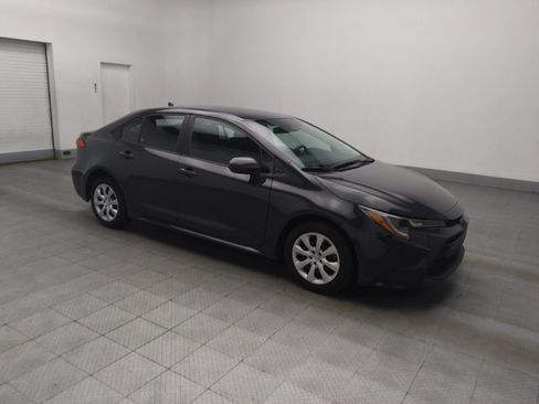 Used 2024 Toyota Corolla LE image 11