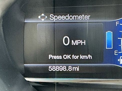 Used 2019 Lincoln MKZ Reserve w/ Reserve Plus Package image 16