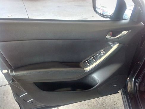 Used 2016 MAZDA CX-5 Grand Touring AWD/4WD image 21