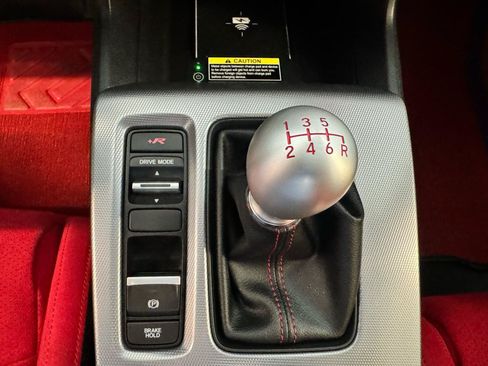 Used 2024 Honda Civic Type R image 19