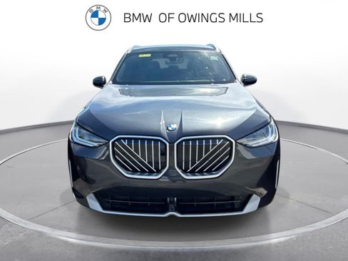Used 2026 BMW X3 xDrive30i w/ Premium Package AWD/4WD image 7