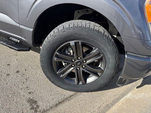 Used 2021 Ford F150 XLT w/ Equipment Group 302A High image 32