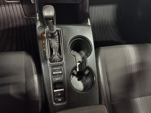 Used 2026 Honda Civic Sport image 31