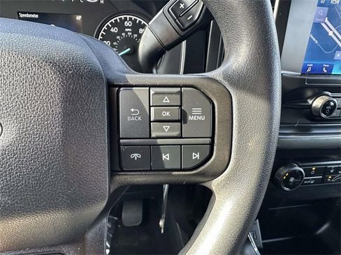 Used 2023 Ford F150 XL w/ STX Appearance Package image 13
