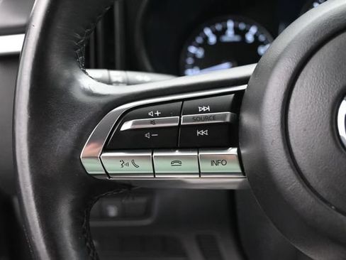 Used 2024 MAZDA CX-50 AWD 2.5 S w/ Preferred Package image 20