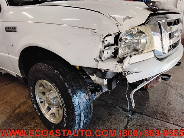 Used 2011 Ford Ranger XLT w/ Payload Pkg 2 AWD/4WD image 14