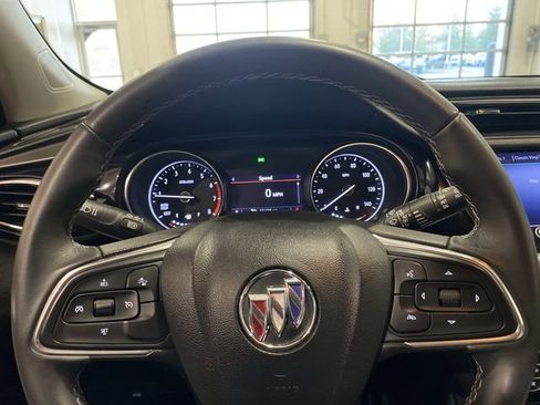 Used 2020 Buick Encore GX Select FWD image 11