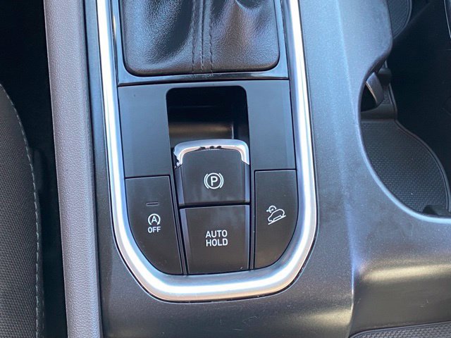 Used 2019 Hyundai Santa Fe SE AWD/4WD image 21