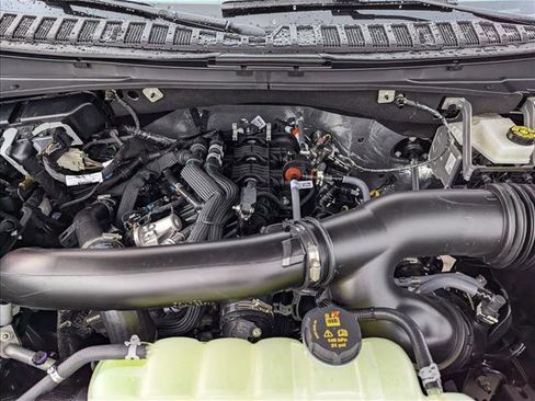 New 2025 Ford Expedition Tremor image 15