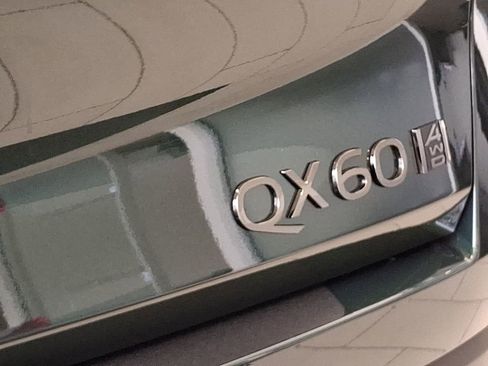 New 2026 INFINITI QX60 Autograph image 17