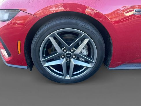 Used 2024 Ford Mustang GT Premium image 15