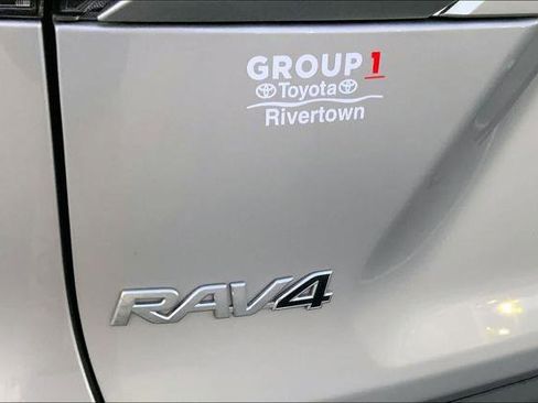 Certified 2023 Toyota RAV4 XLE Premium FWD image 30