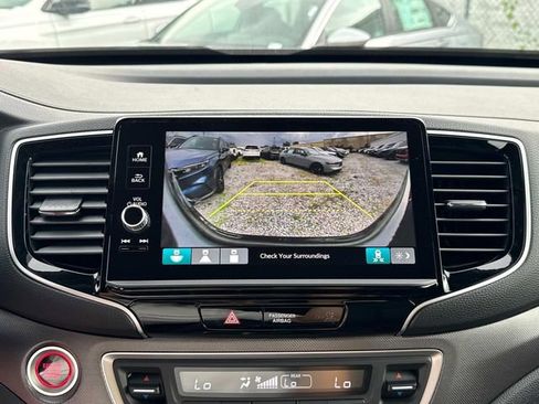 New 2026 Honda Ridgeline Sport image 12