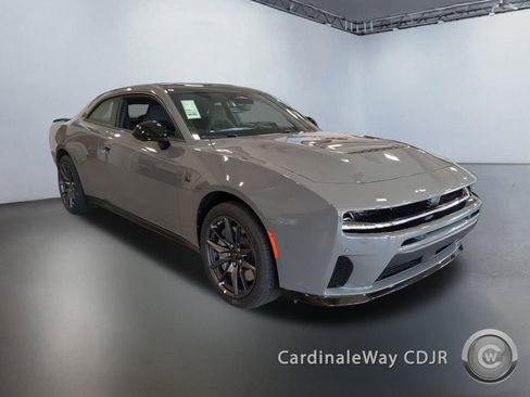 New 2026 Dodge Charger R/T Scat Pack image 1