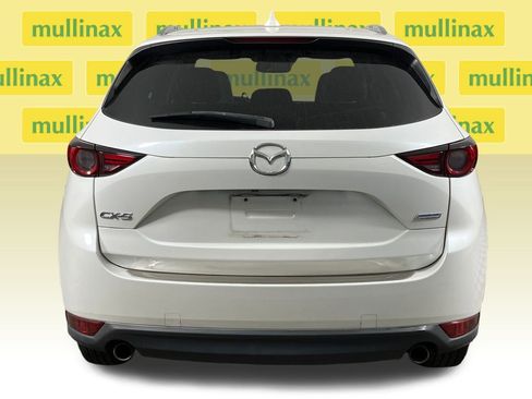 Used 2019 MAZDA CX-5 Grand Touring image 23