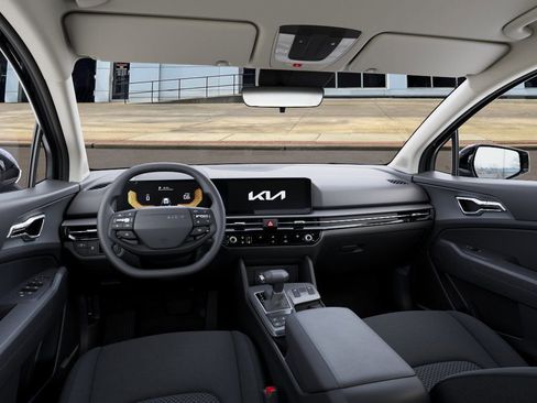 New 2026 Kia Sportage LX AWD/4WD image 17