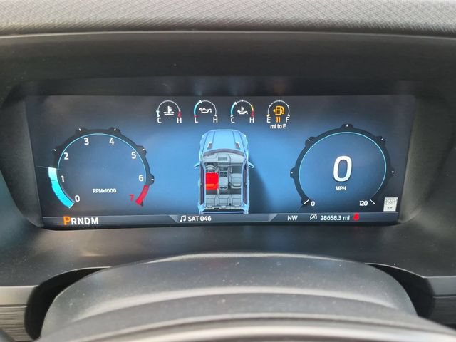 Used 2024 Ford F150 XLT w/ Equipment Group 302A MID AWD/4WD image 11