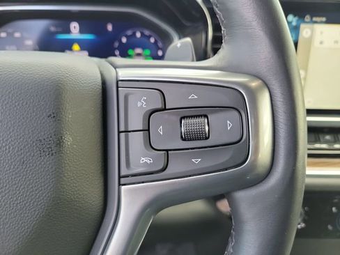 Certified 2023 Chevrolet Silverado 1500 RST w/ Redline Edition image 27