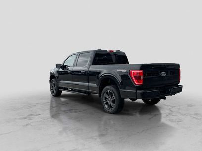 Used 2023 Ford F150 XLT w/ Equipment Group 302A High