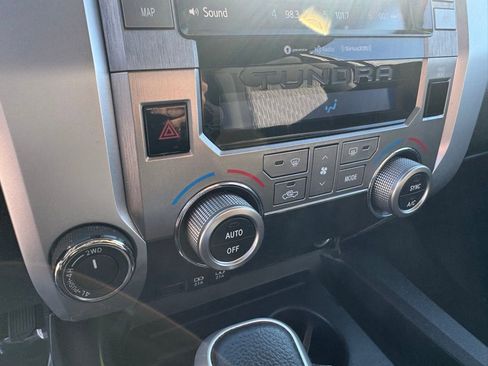 Used 2021 Toyota Tundra SR5 w/ TRD Sport Package image 27