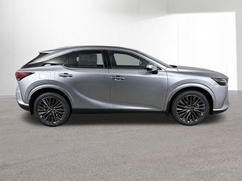 New 2026 Lexus RX 450h AWD image 36