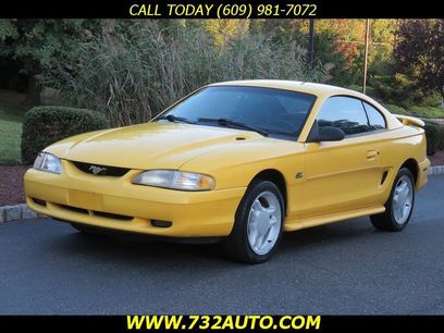 Used 1994 Ford Mustang GT