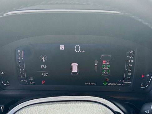 New 2026 Honda Pilot EX-L image 11
