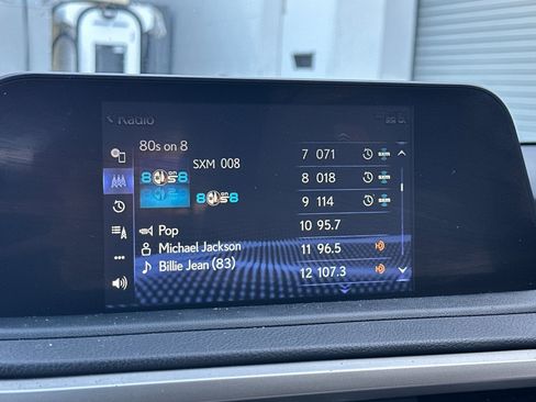 Used 2021 Lexus RX 350 AWD w/ Accessory Package image 22