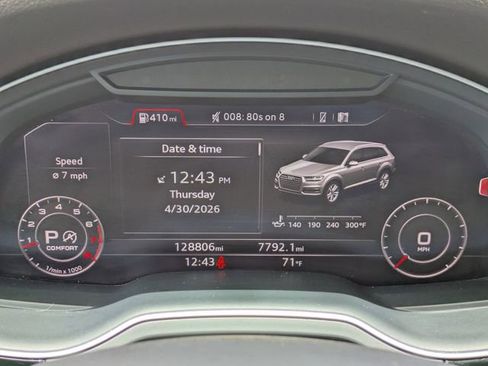 Used 2018 Audi Q7 3.0T Prestige AWD/4WD image 30