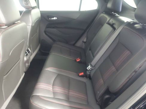 Used 2023 Chevrolet Equinox RS image 13