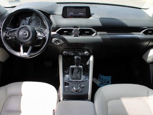 Used 2020 MAZDA CX-5 Grand Touring image 15