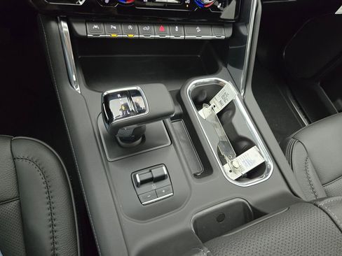 New 2026 GMC Sierra 1500 Denali image 31