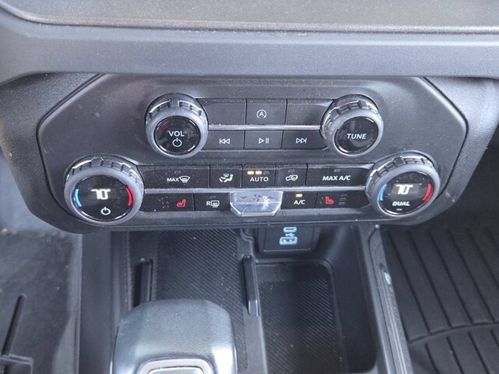 Used 2025 Ford Bronco Big Bend AWD/4WD image 21