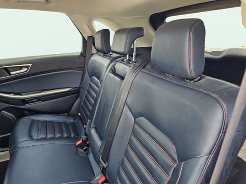 Used 2023 Ford Edge SEL w/ Sport Appearance Package AWD/4WD image 30