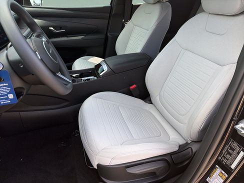 New 2026 Hyundai Santa Cruz SE AWD/4WD image 8