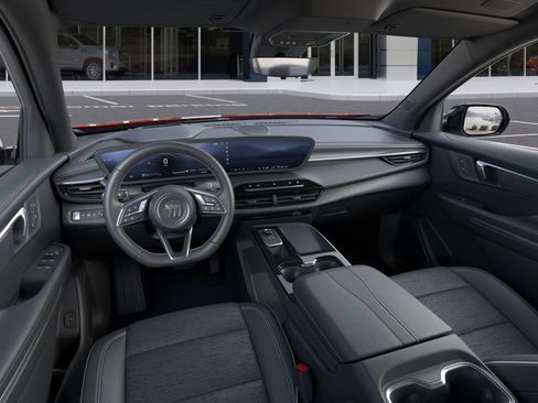 New 2026 Buick Enclave Sport Touring w/ Power Package image 49