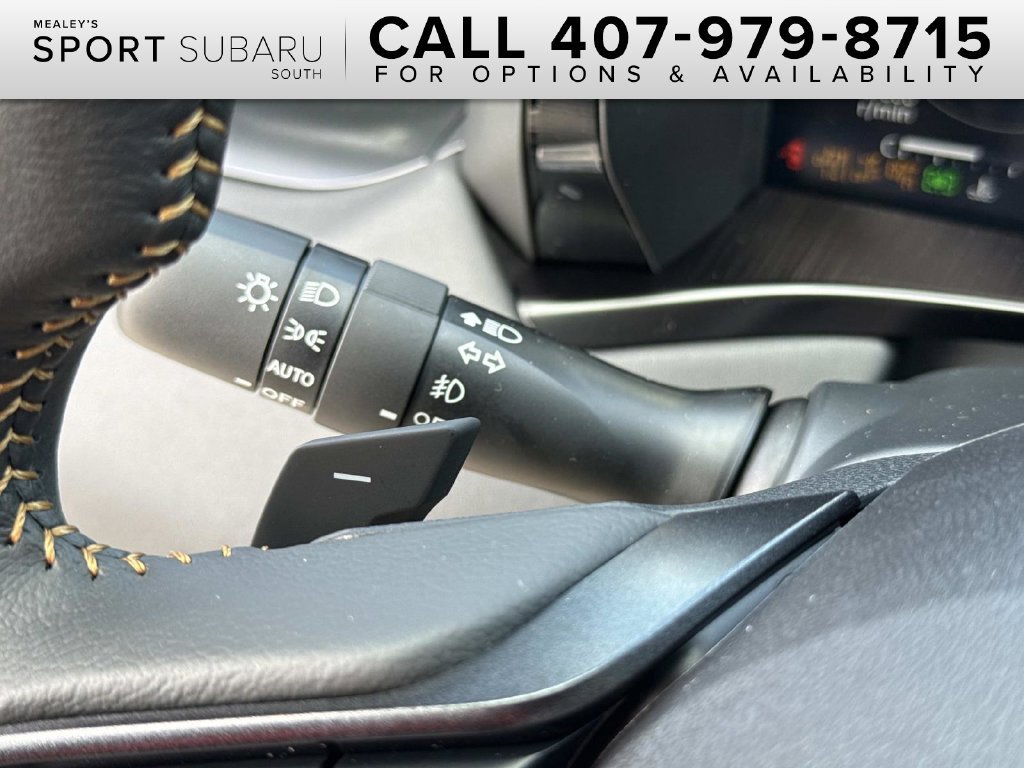 New 2026 Subaru Outback Wilderness AWD/4WD image 41