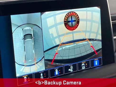 Used 2023 Chevrolet Tahoe RST w/ Luxury Package image 4