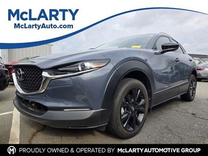 Used 2024 MAZDA CX-30 AWD 2.5 S w/ Preferred Package