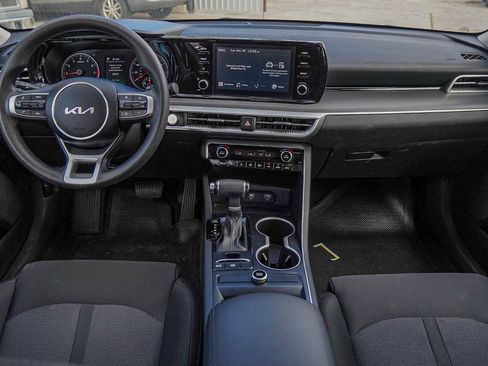 Used 2023 Kia K5 LXS image 25