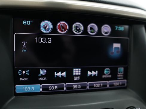 Used 2017 GMC Acadia Denali image 30